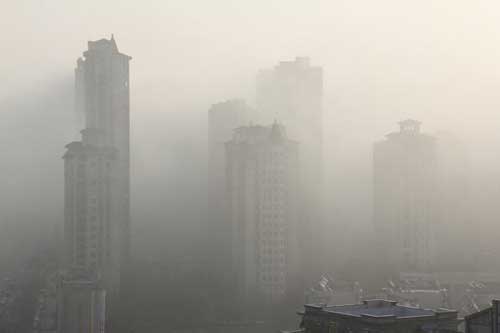 雾霾天气造成的海市蜃楼.jpg