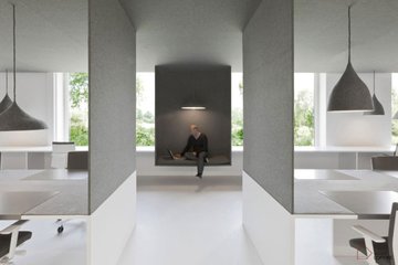 上海办公室装修