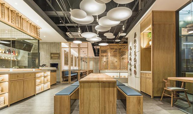 餐饮店装修如何抓住重点？有哪些流程？已回答