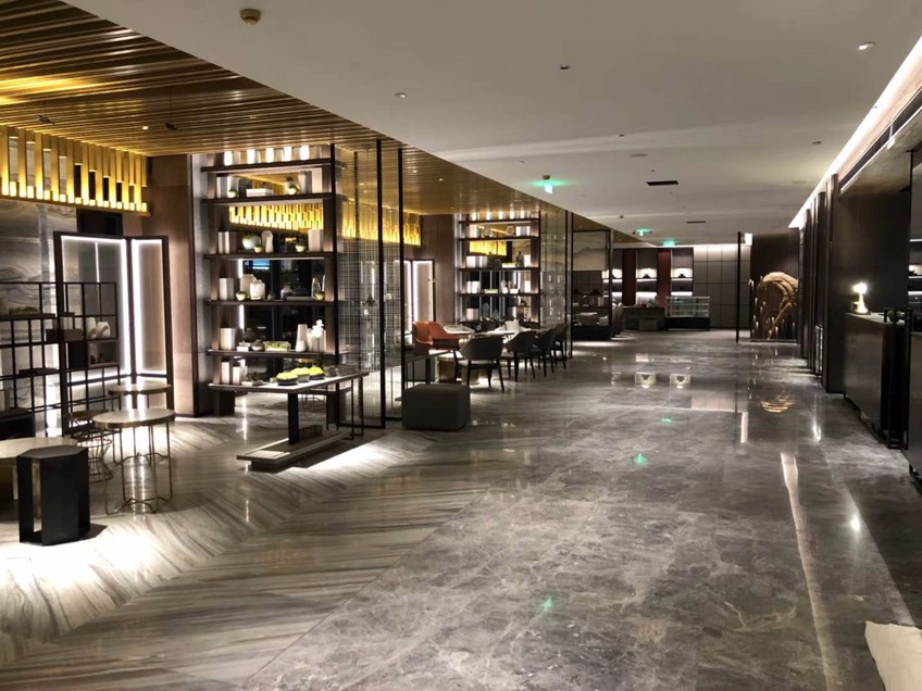 酒店装修