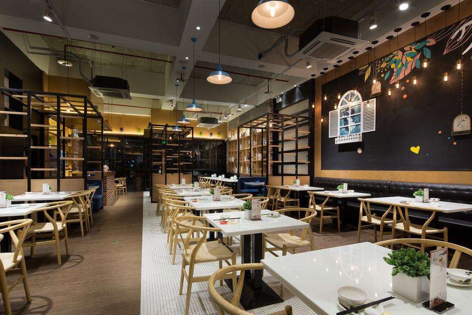 酒店装修