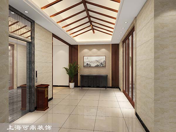 酒店装修