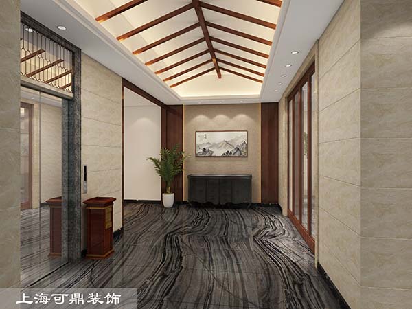 酒店装修